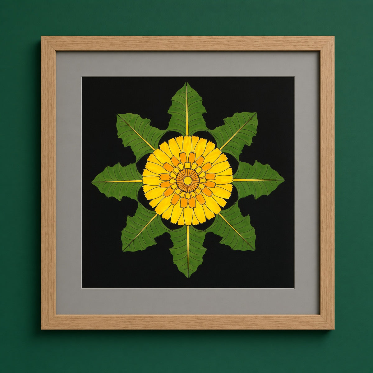 Dandelion