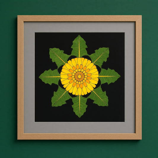 Dandelion