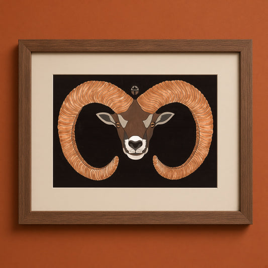 Rams Head