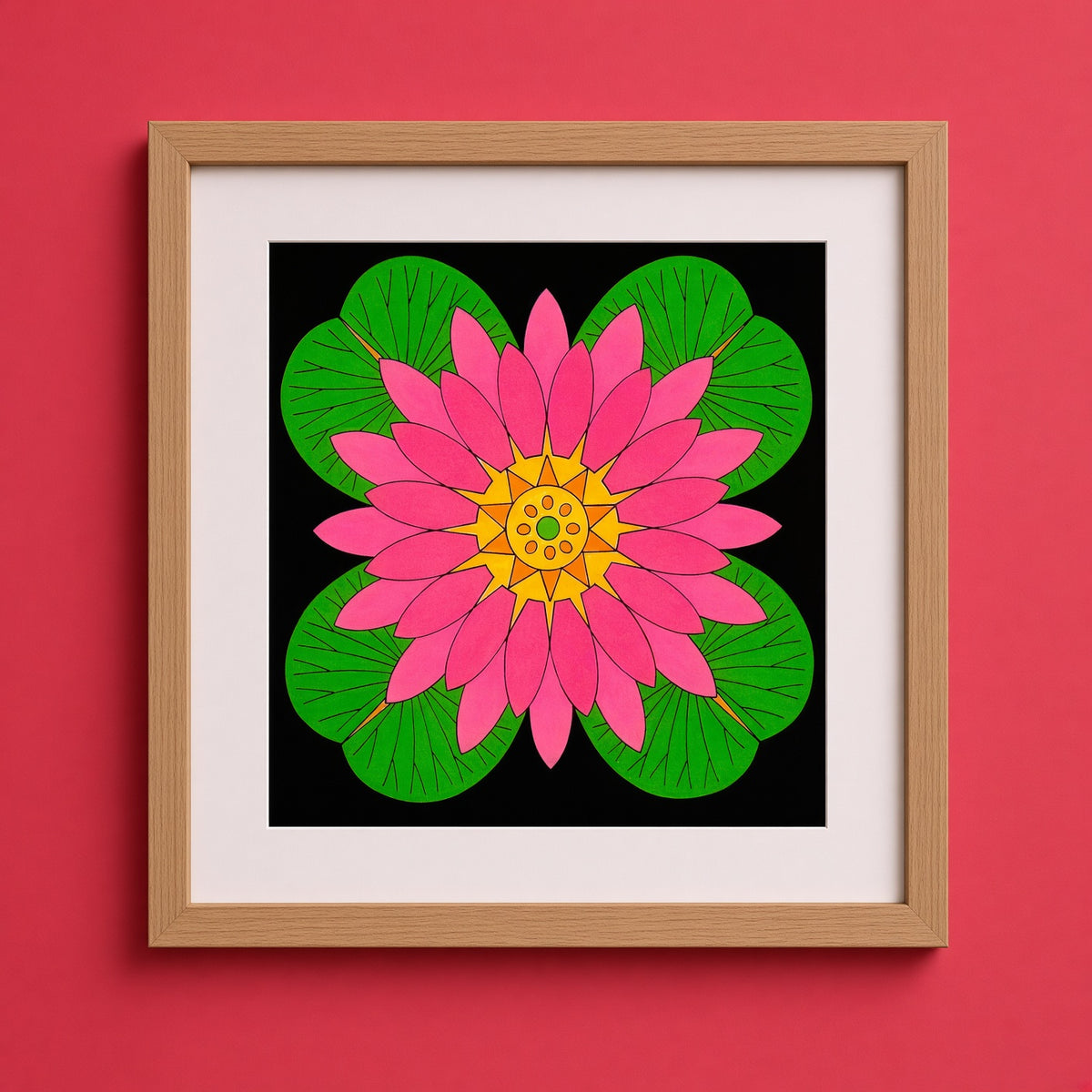 Lotus Love 4