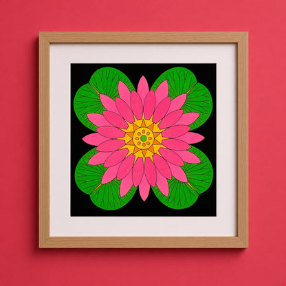Lotus Love 4
