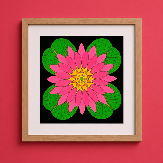 Lotus Love 4