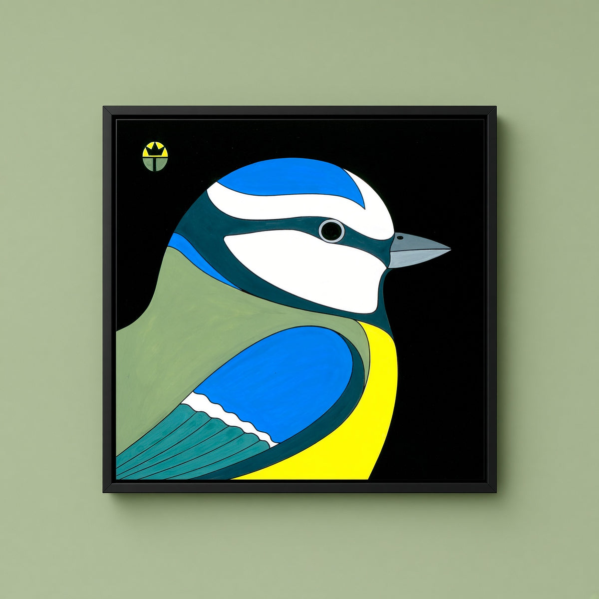 Blue Tit