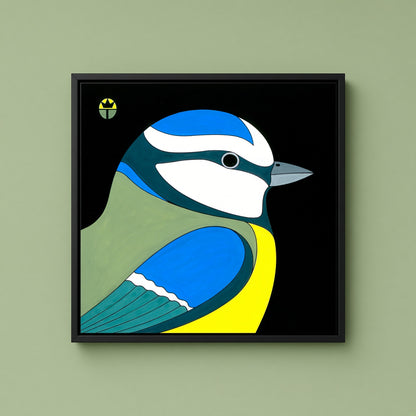 Blue Tit