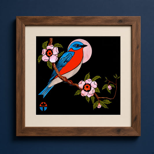 Bird Song