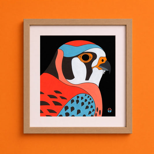 Kestrel