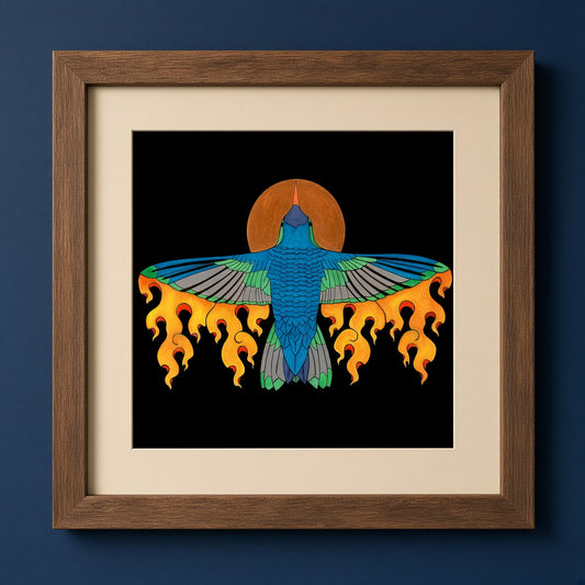 The Phoenix