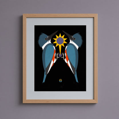 The Light of Life