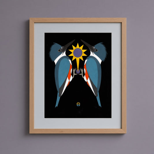 The Light of Life