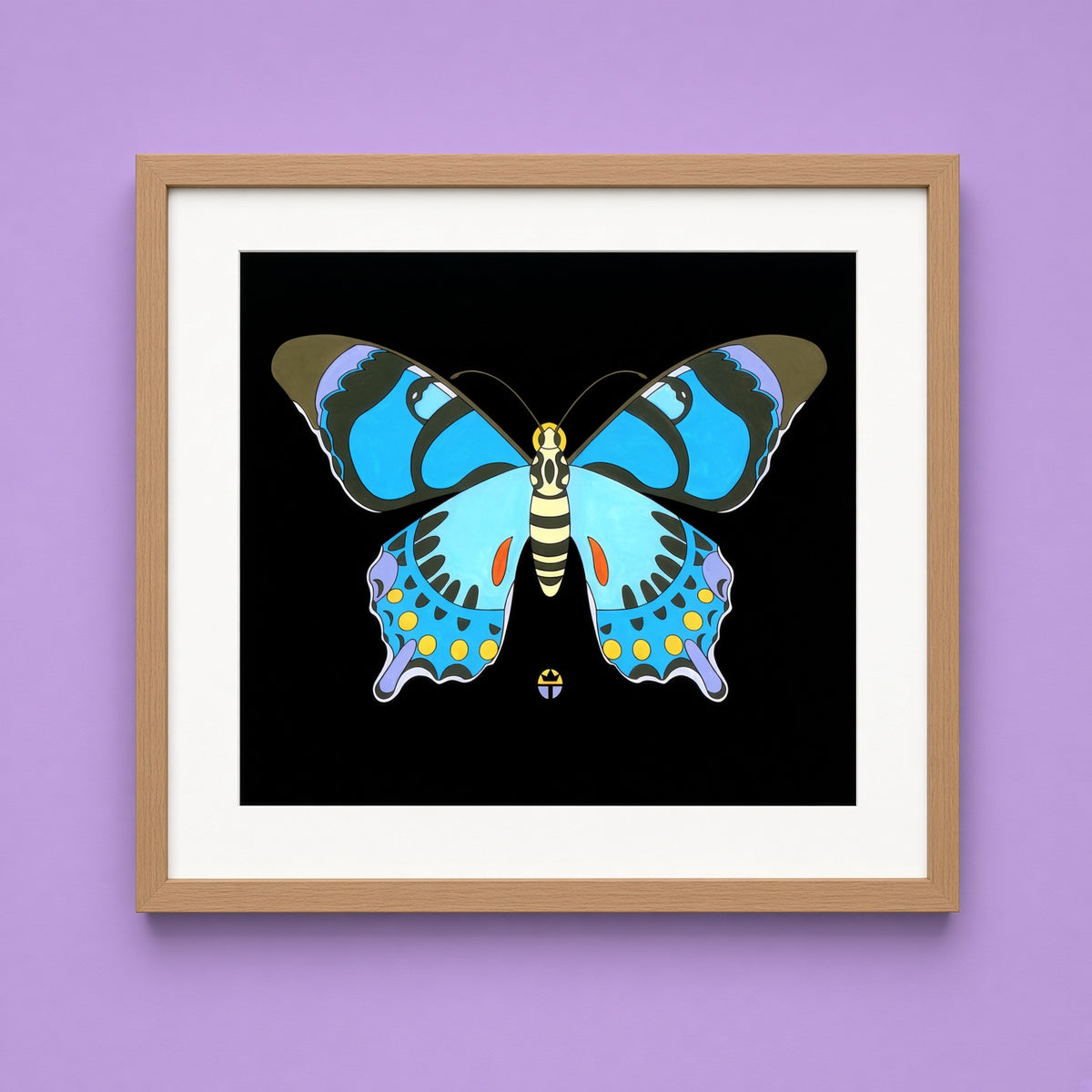 Mimic Swallowtail