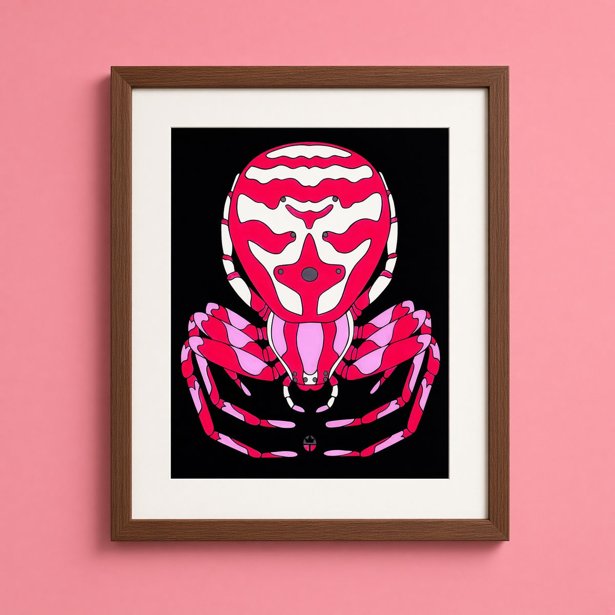 Thimsus Spider