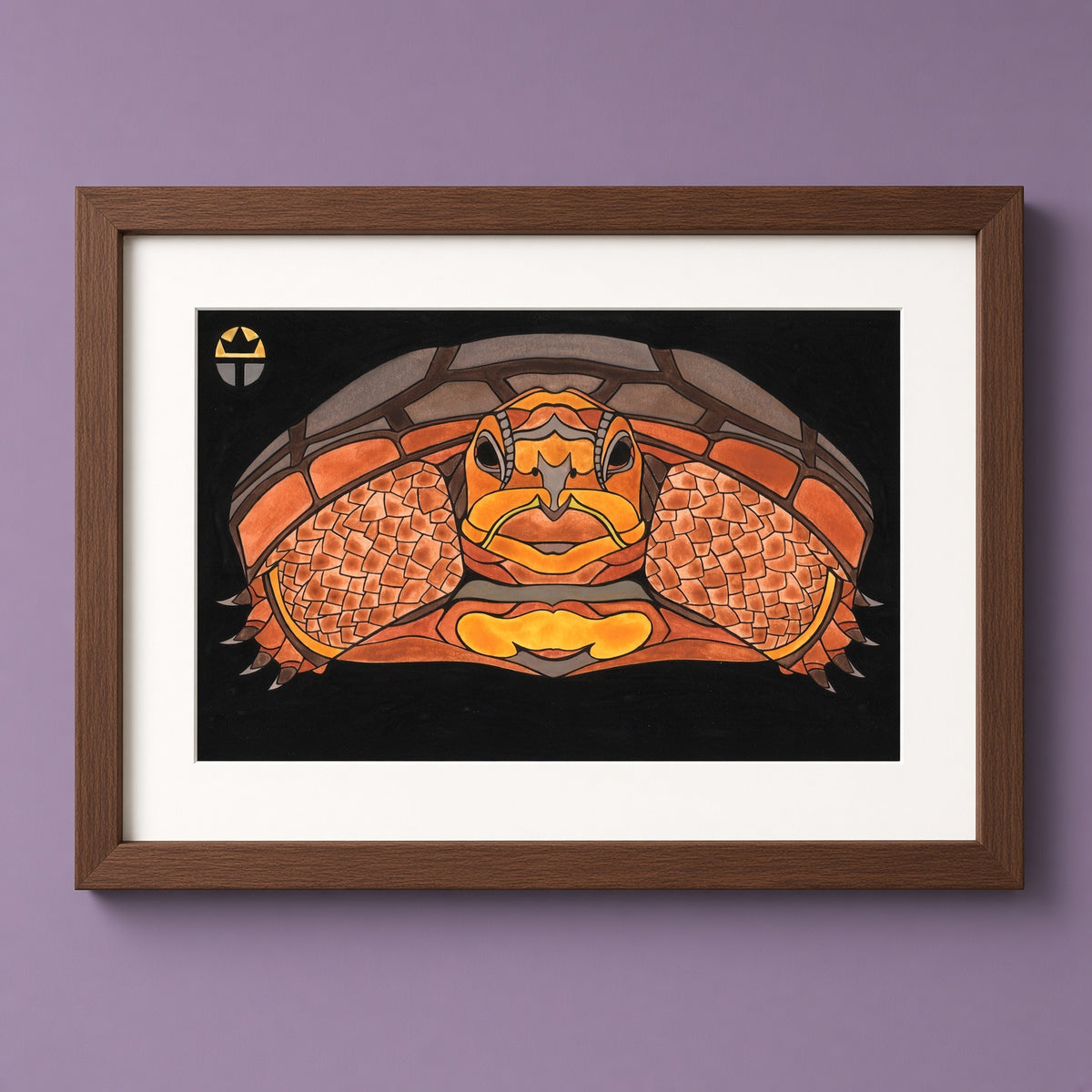 Desert Tortoise