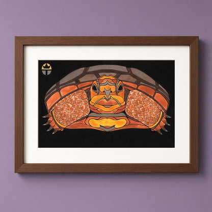 Desert Tortoise