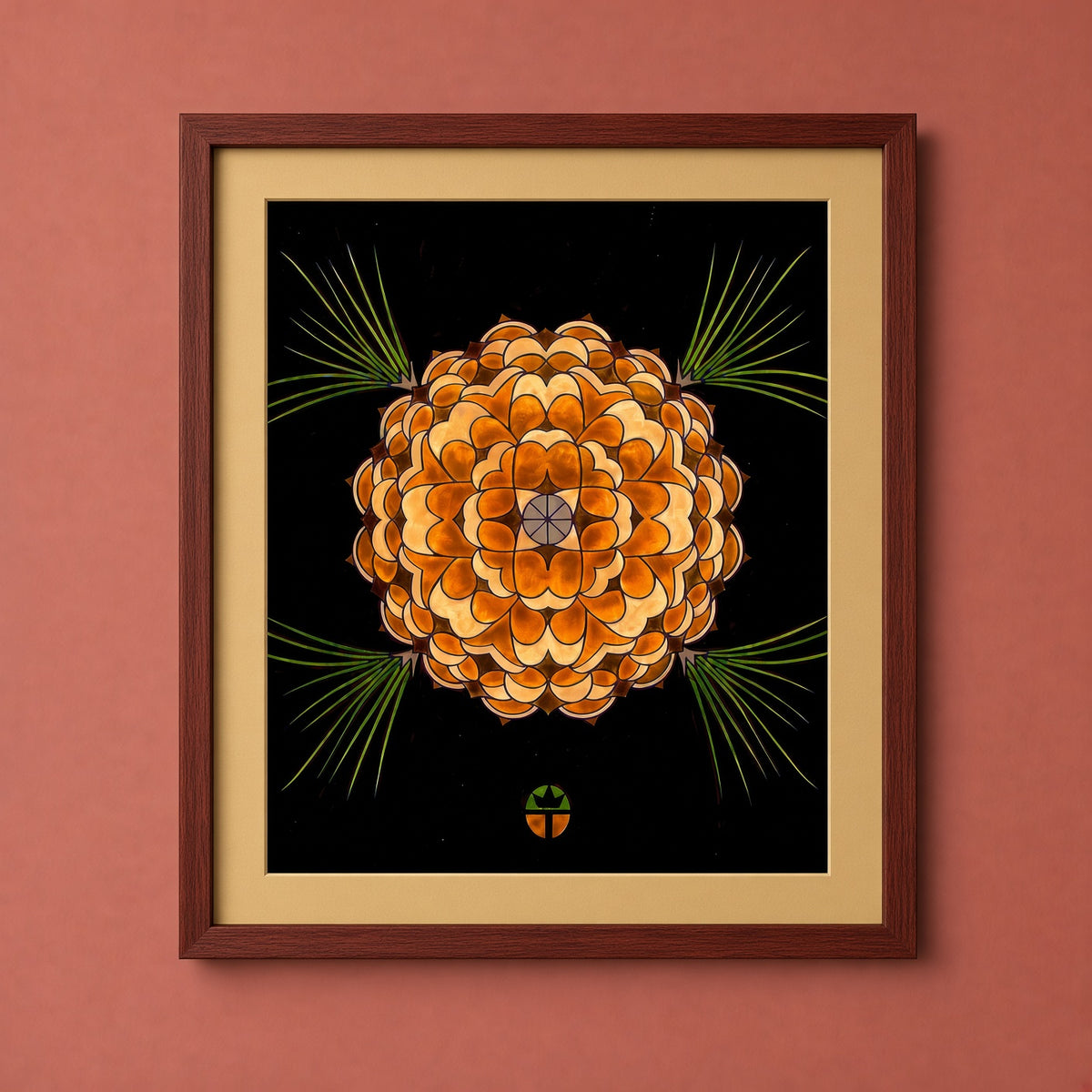 Pinecone