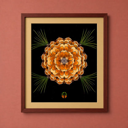Pinecone