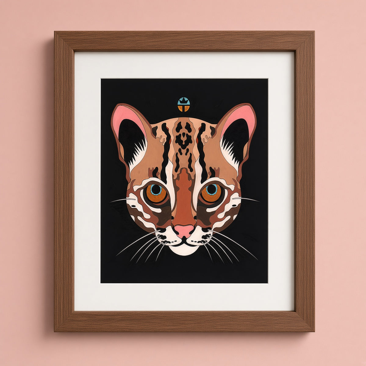 Margay Cat