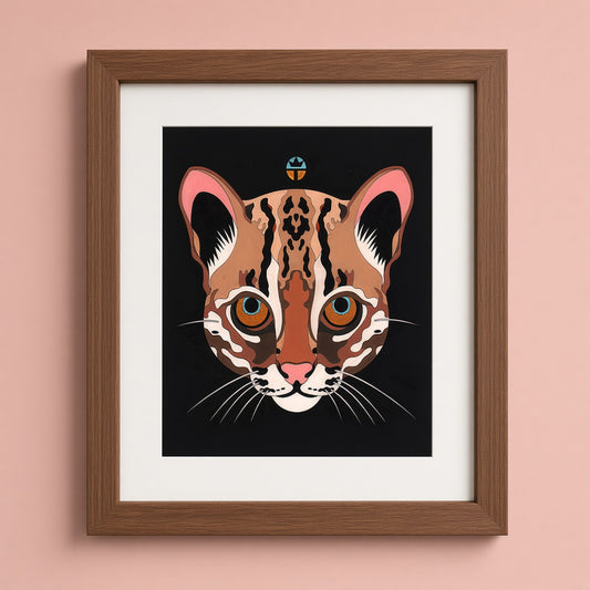 Margay Cat
