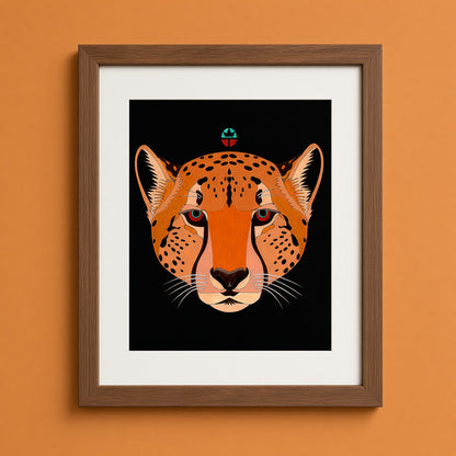 Cheetah