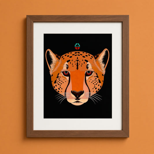 Cheetah