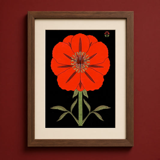Poppy