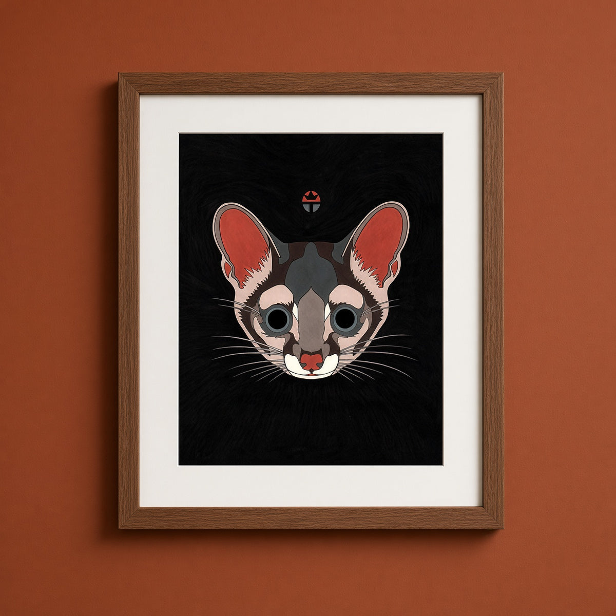Ringtail Cat
