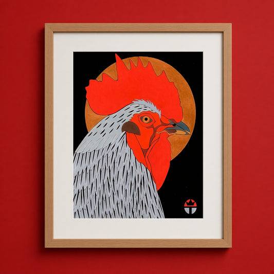 Rooster