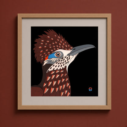 Roadrunner