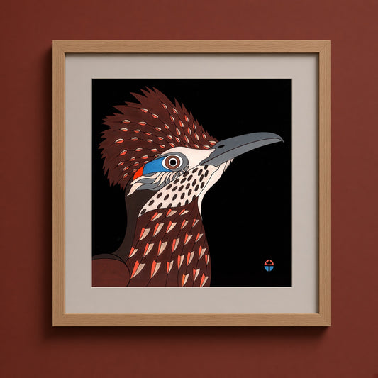 Roadrunner