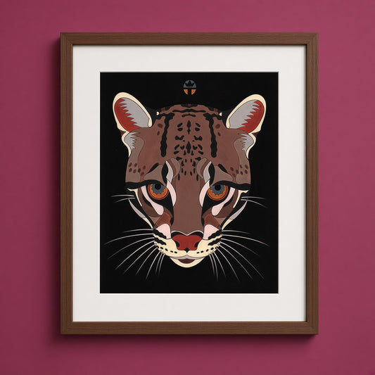Ocelot