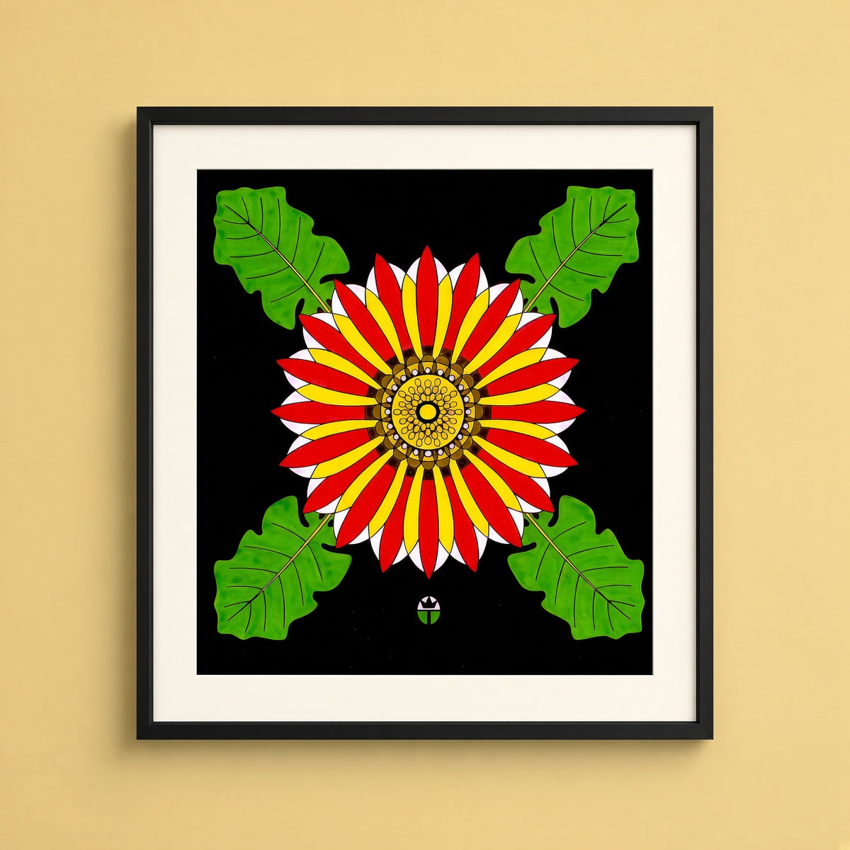 African Daisy