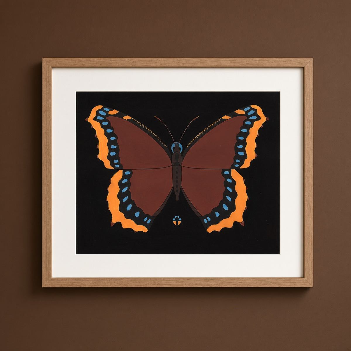Mourning Cloak