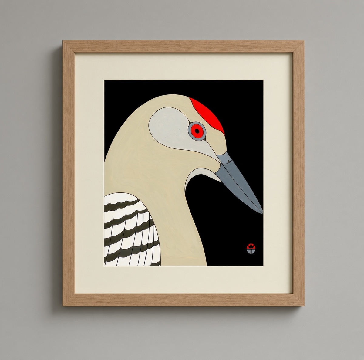 Gila Woodpecker
