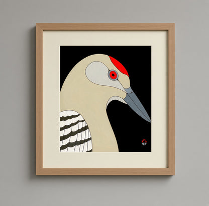 Gila Woodpecker