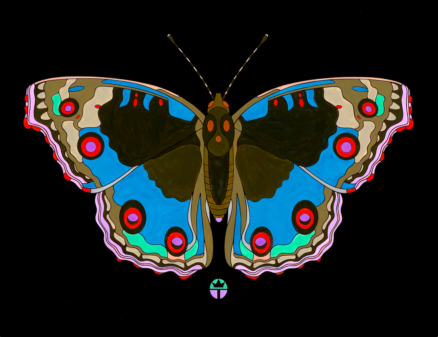 Junonia