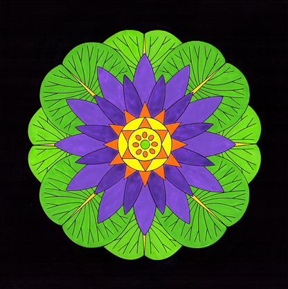 Lotus Love 2