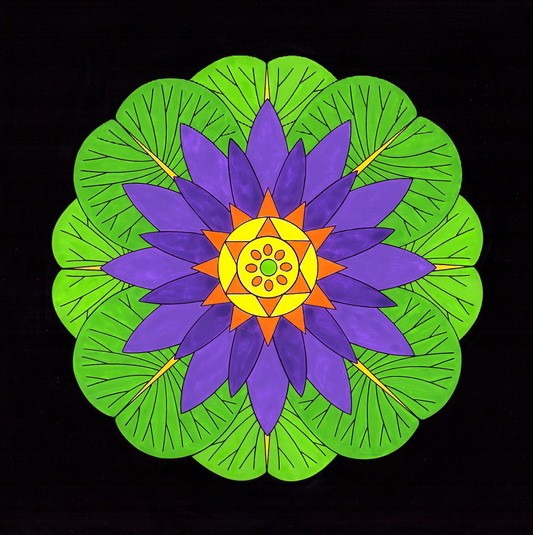 Lotus Love 2