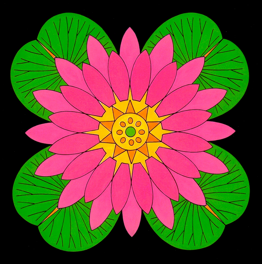 Lotus Love 4