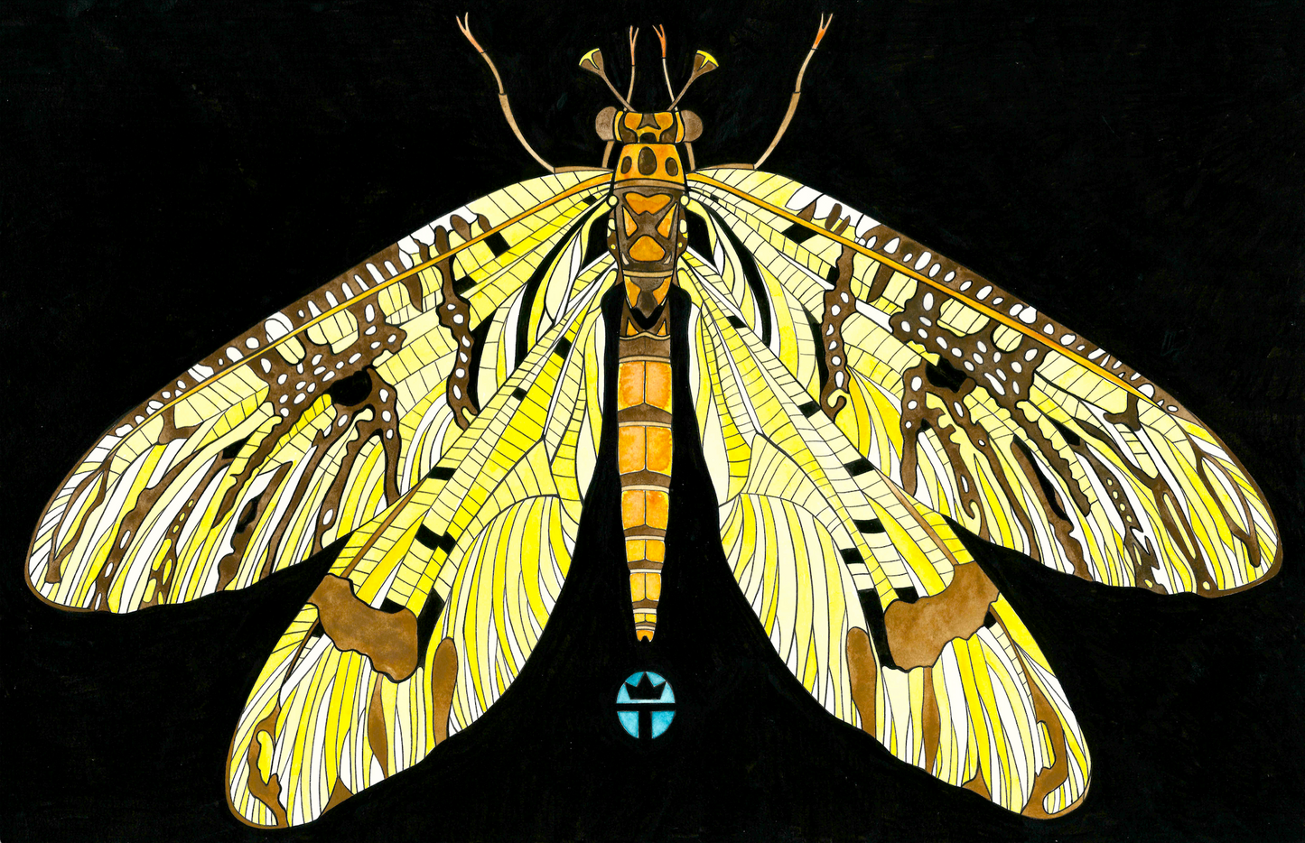 May Fly