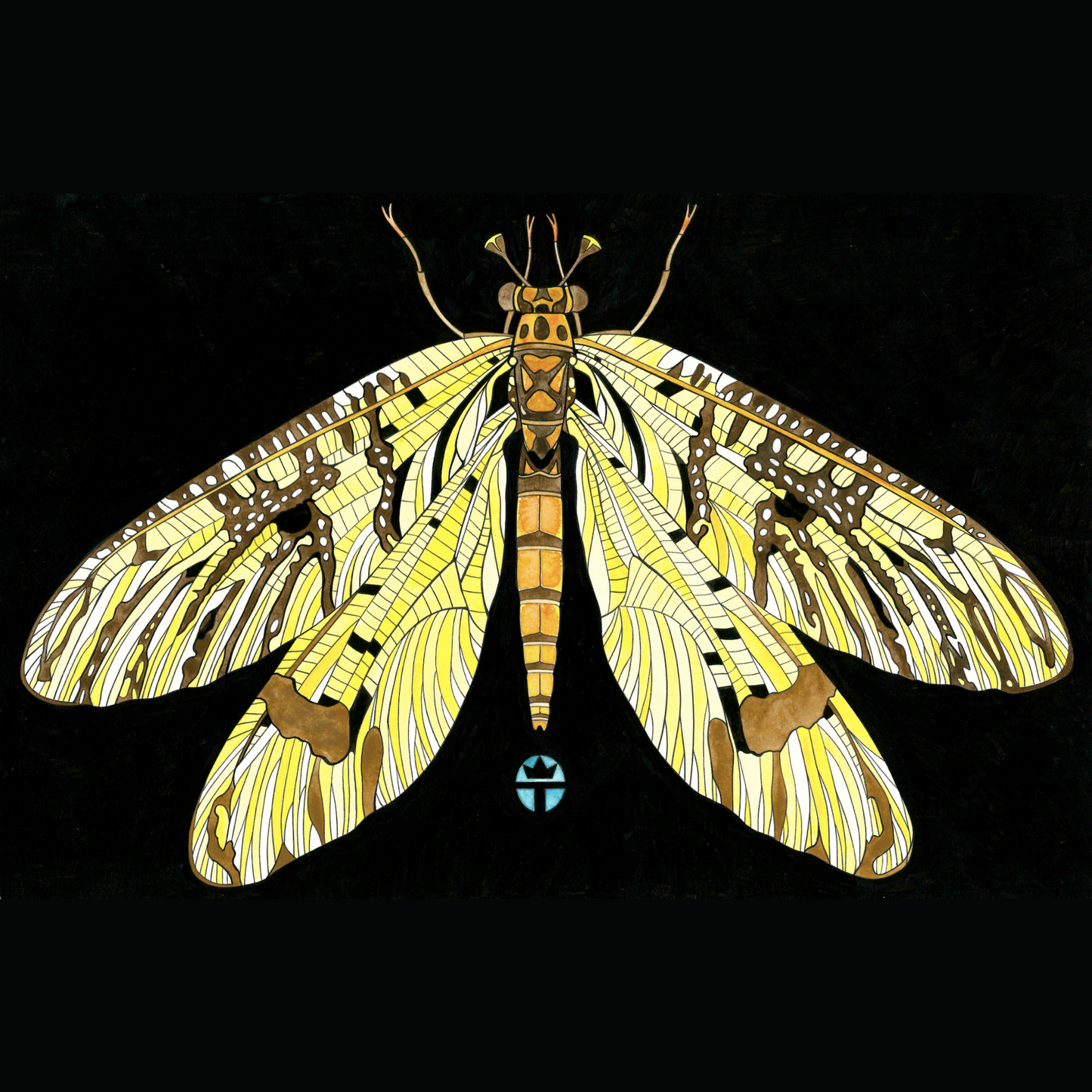 May Fly