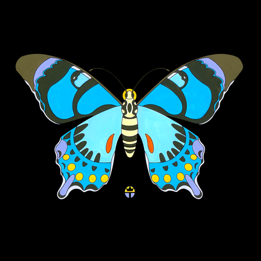 Mimic Swallowtail