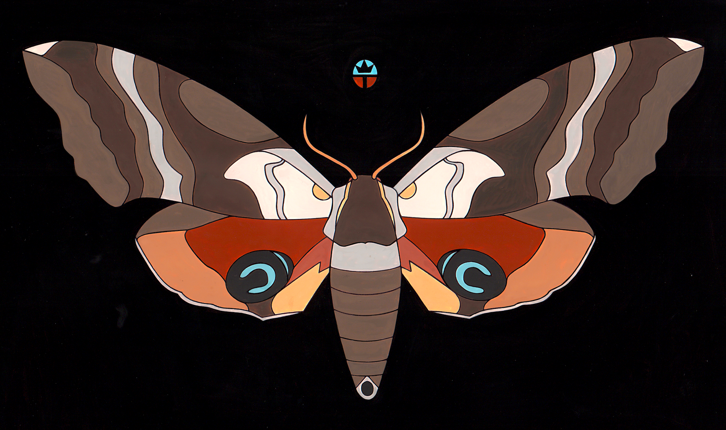 One Eyed Sphinx