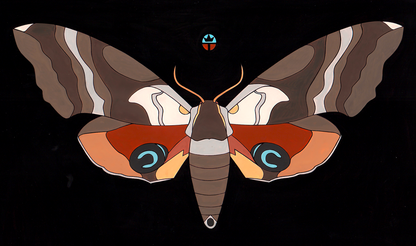 One Eyed Sphinx