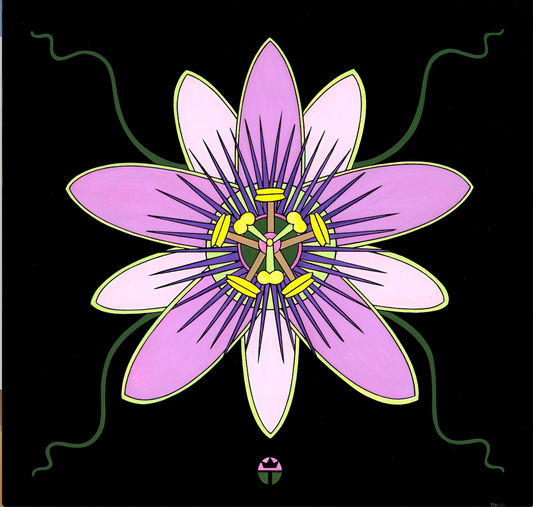 Passion Flower