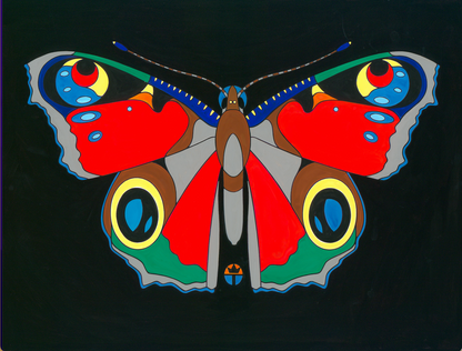 Peacock