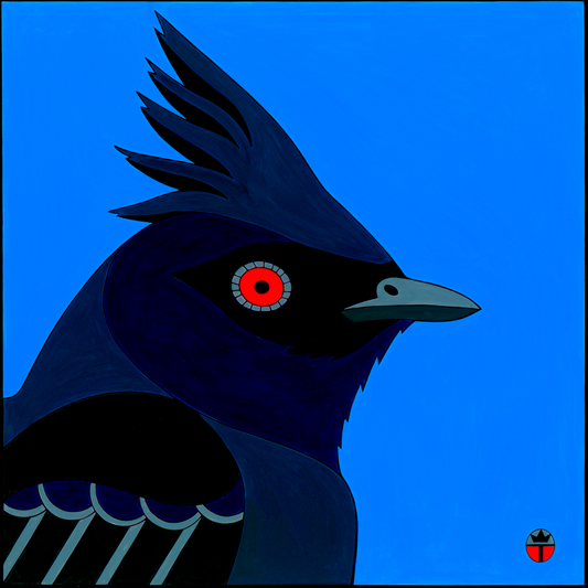 Phainopepla