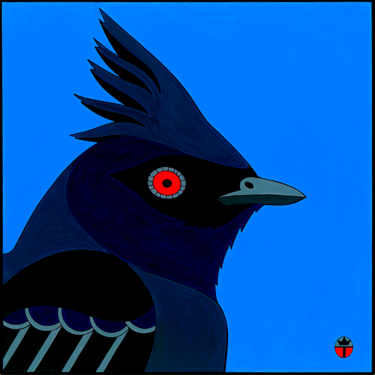 Phainopepla