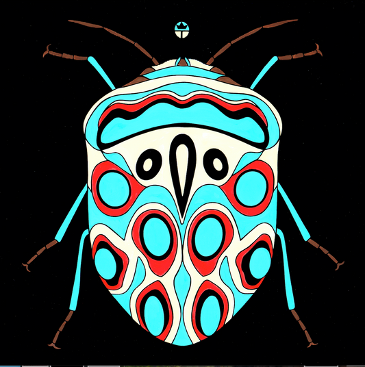 Picasso Bug