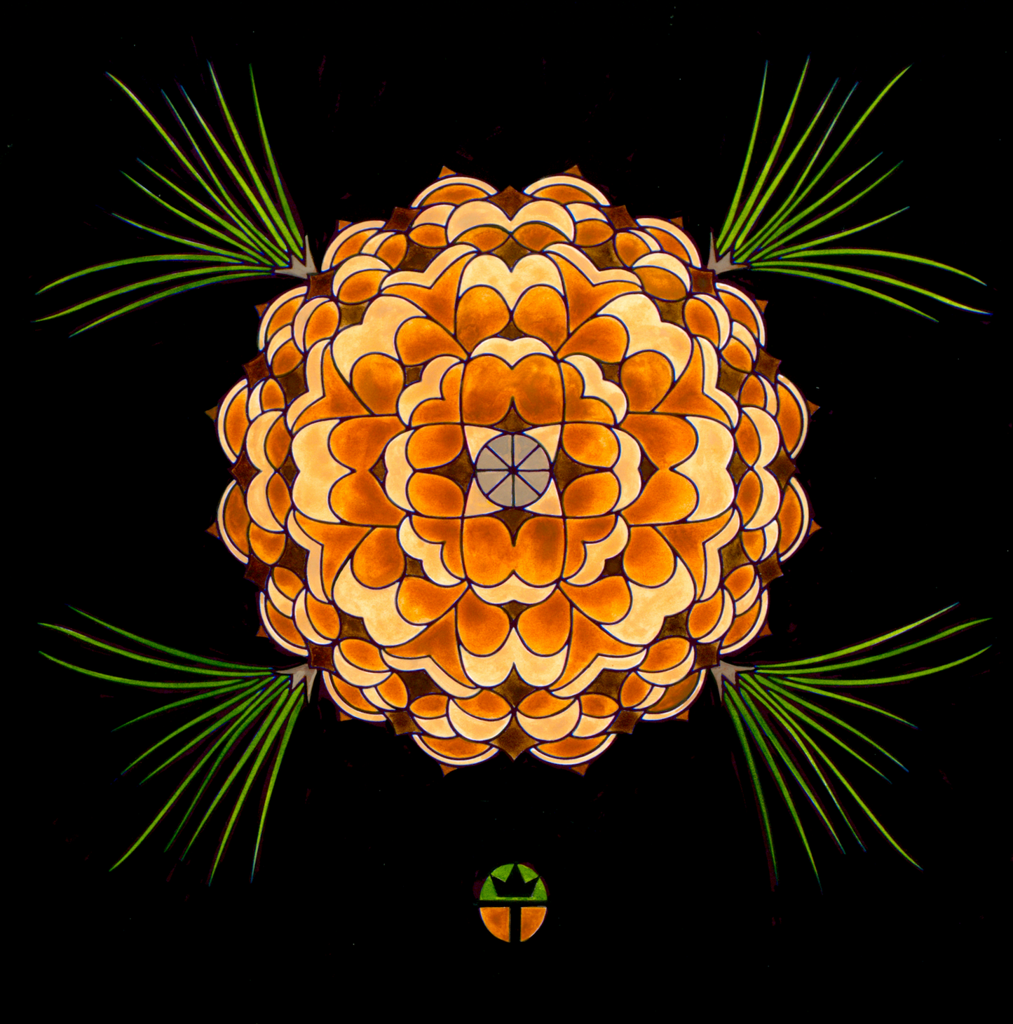 Pinecone