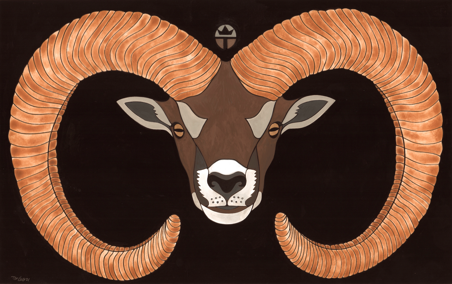 Rams Head