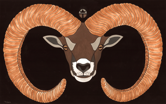 Rams Head